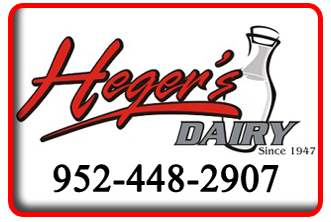 Heger's Dairy