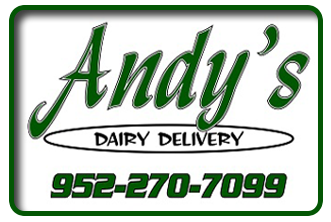 Andy's Dairy Delivery