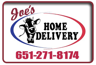 Joe's Home Delivery